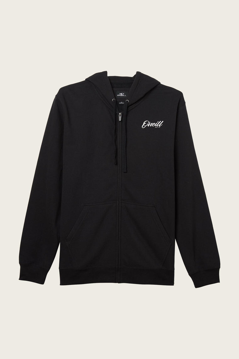 MENS FIFTY TWO ZIP HOODIE