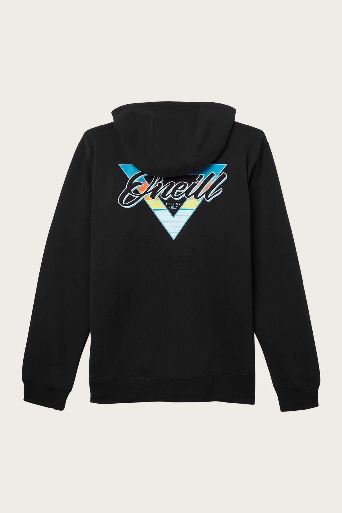 MENS FIFTY TWO ZIP HOODIE