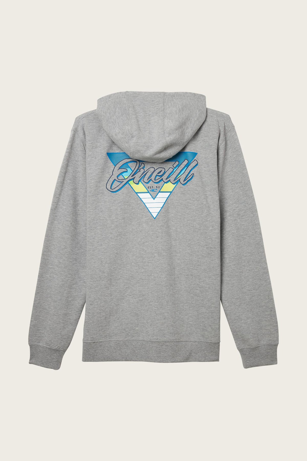 MENS FIFTY TWO ZIP HOODIE