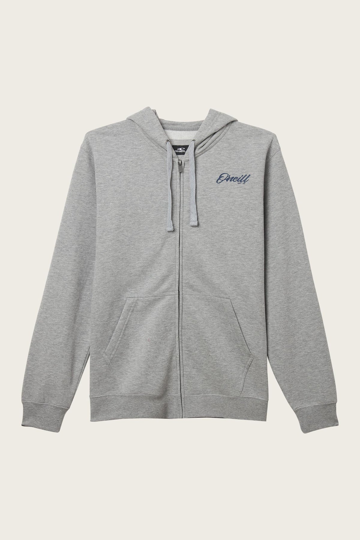 MENS FIFTY TWO ZIP HOODIE