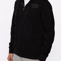 FIFTY TWO ZIP HOODIE