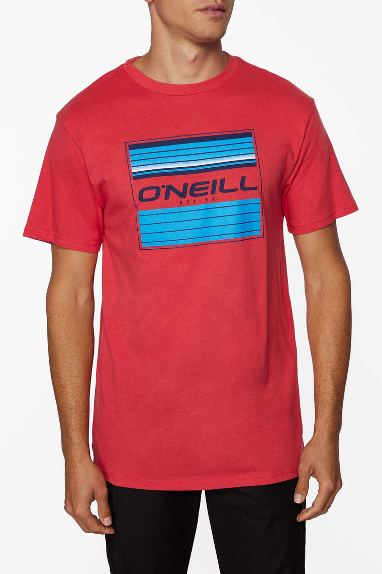 Mens T-Shirts, Tank Tops & Long Sleeve Tees – O'NEILL