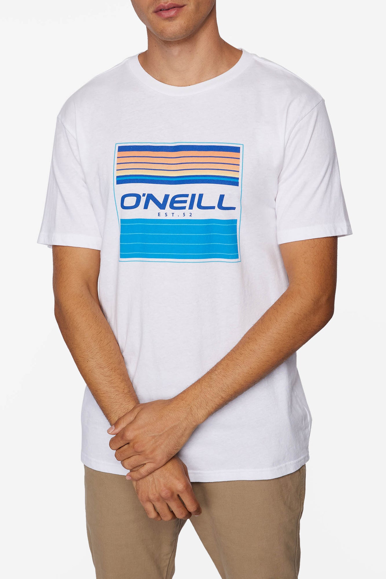 FLAIR TEE – O'NEILL