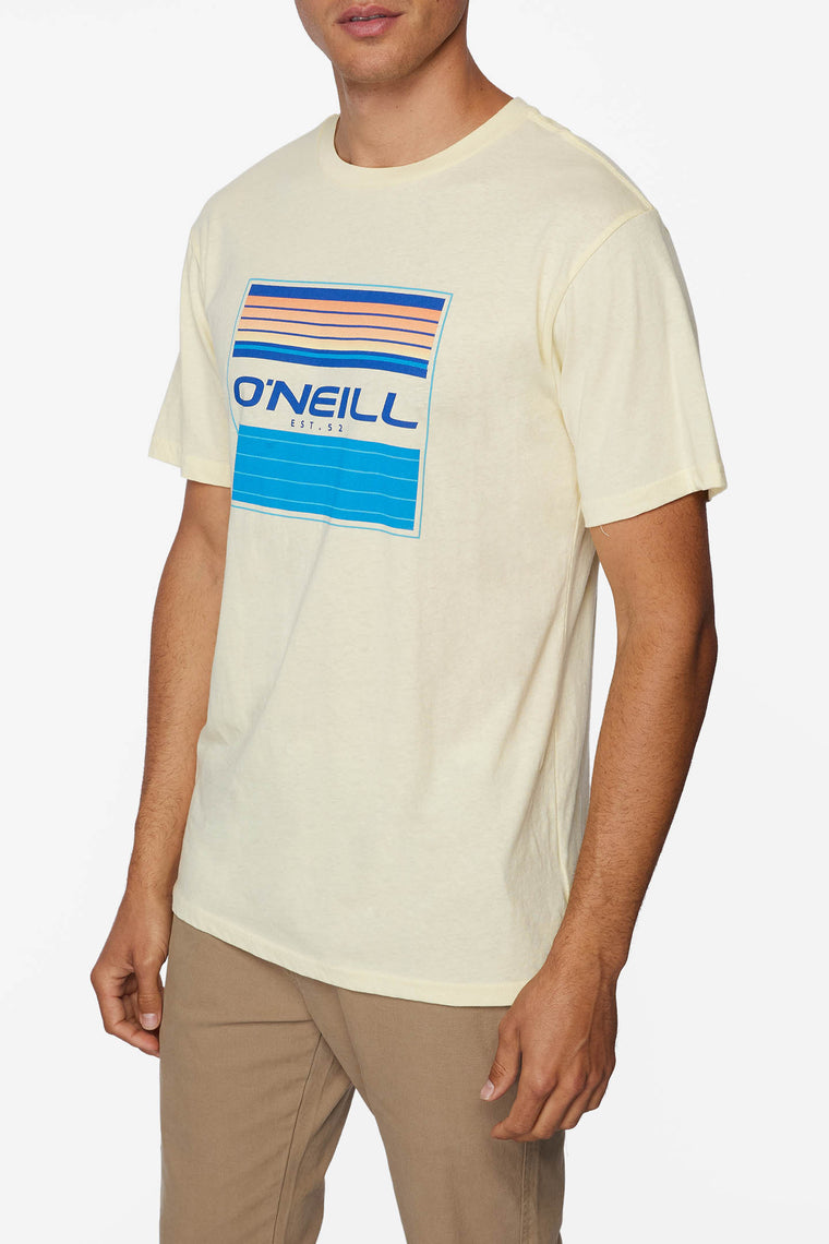 FLAIR TEE