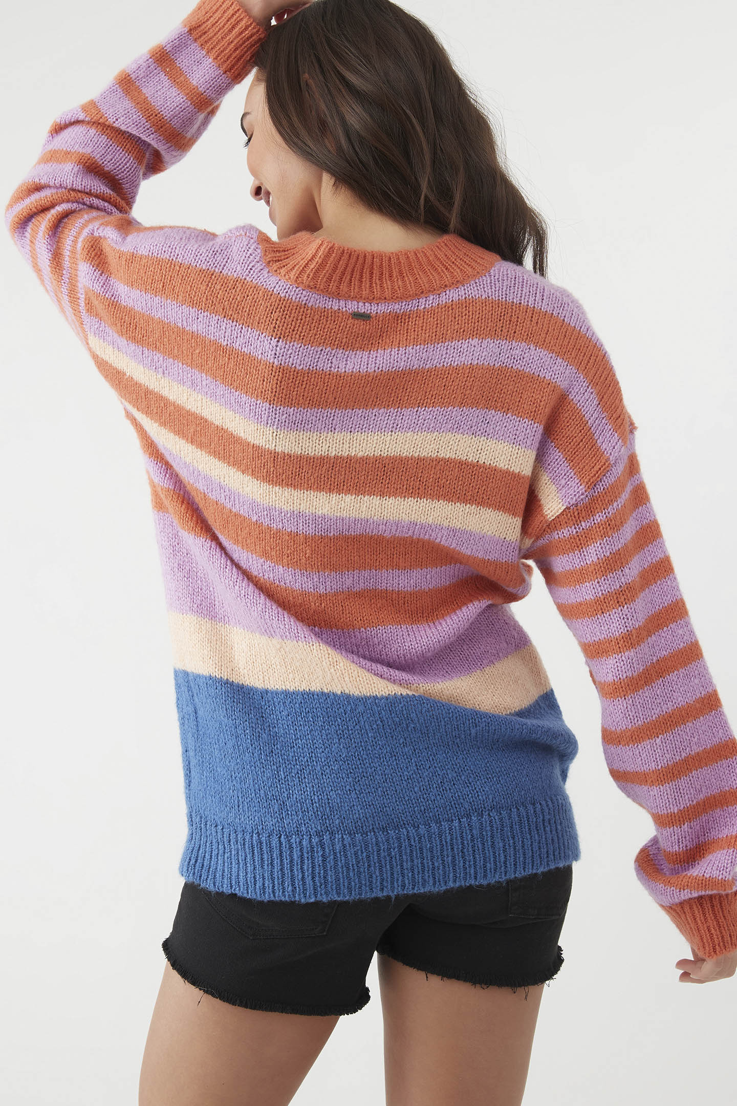 FLOYD SWEATER