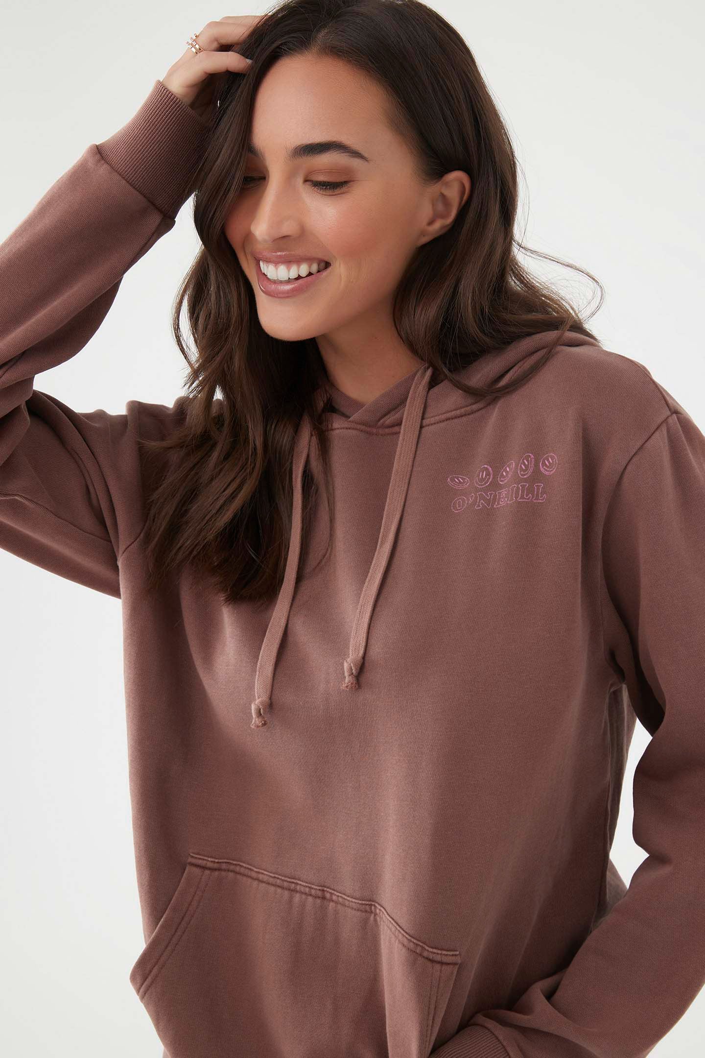 FOREVER HOODIE