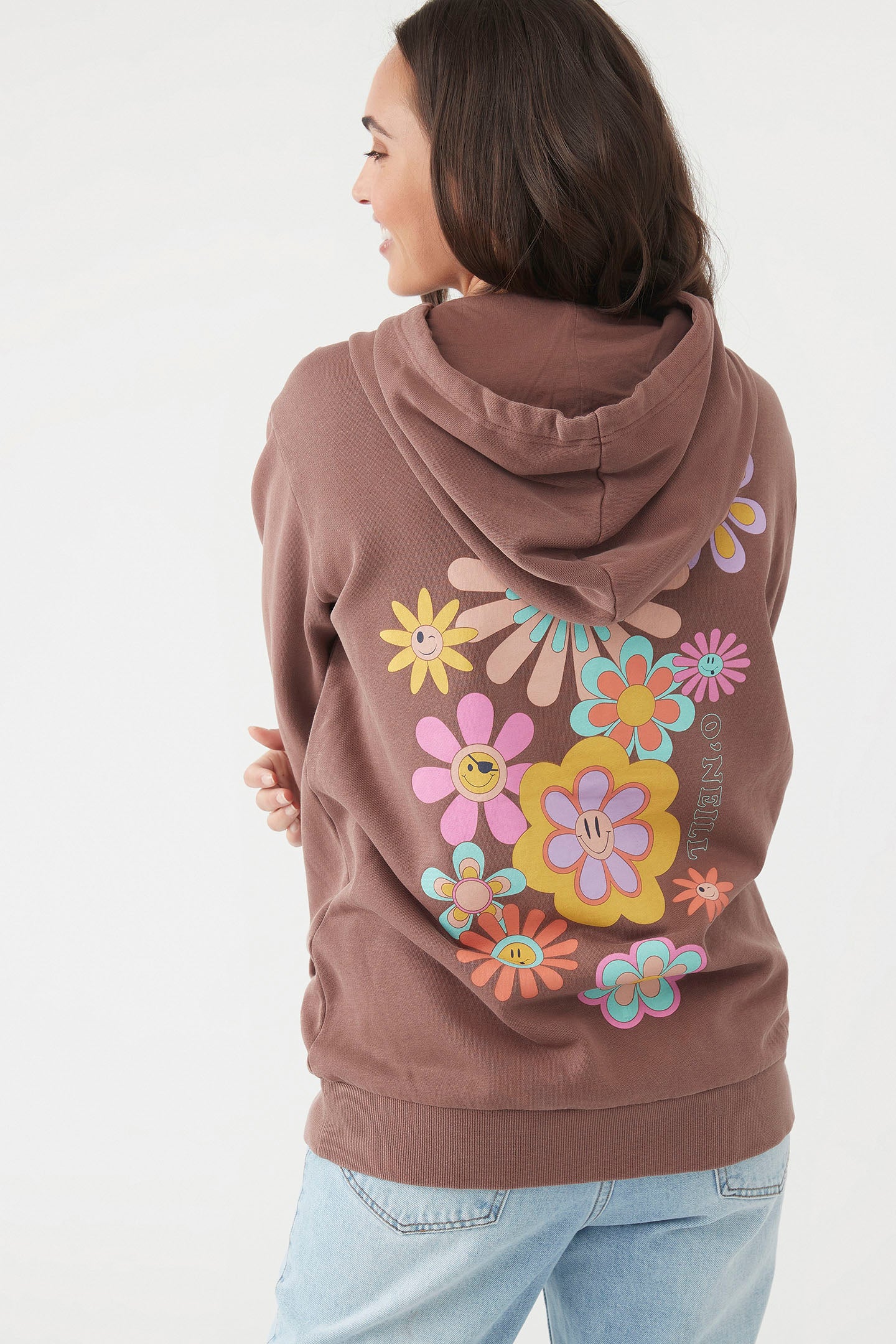 FOREVER HOODIE
