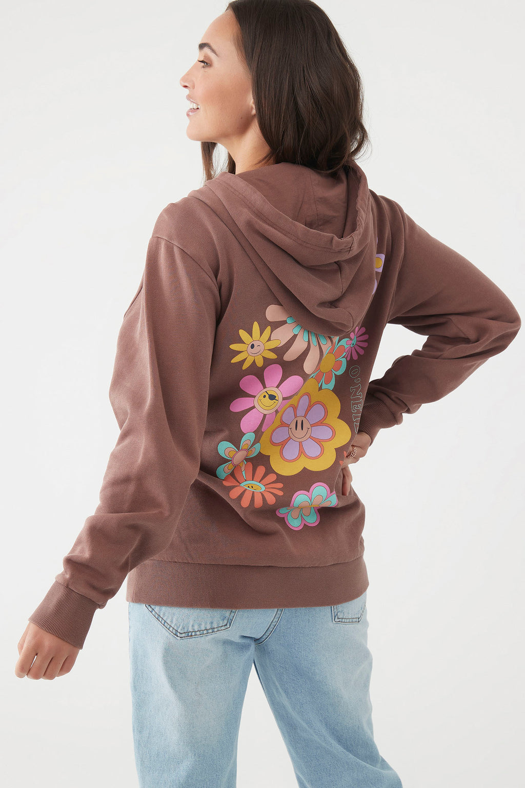 FOREVER HOODIE