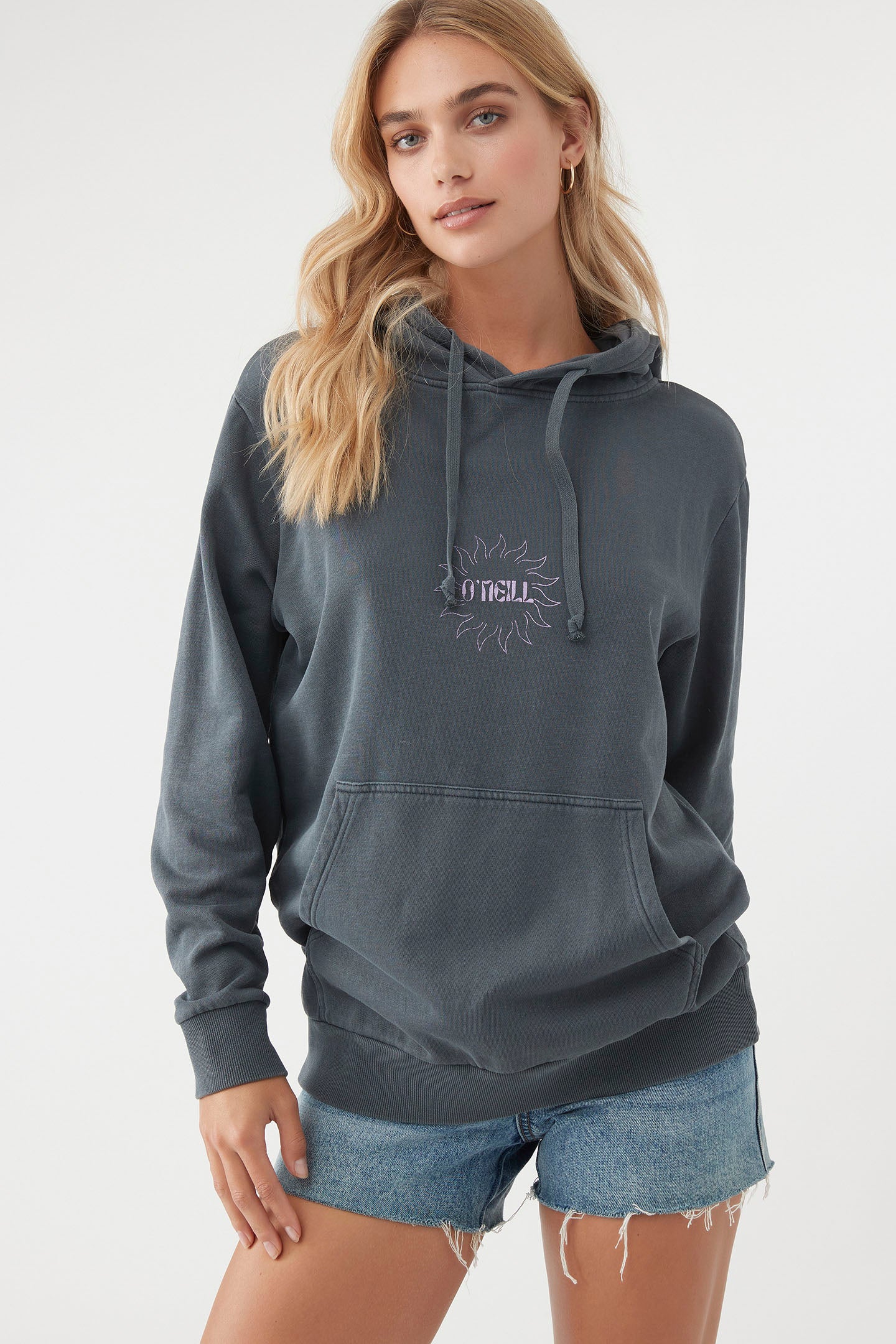 FOREVER HOODIE