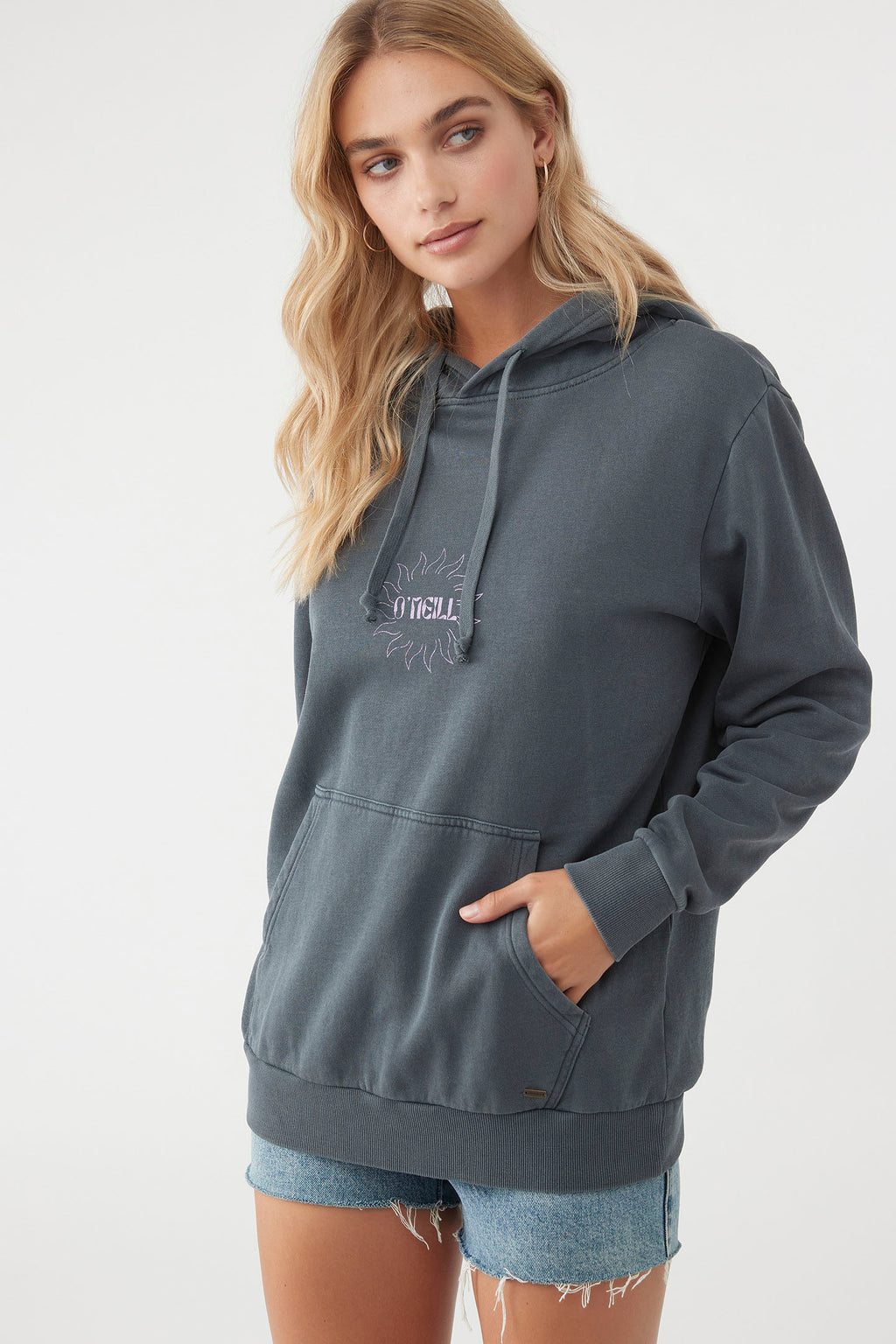 FOREVER HOODIE
