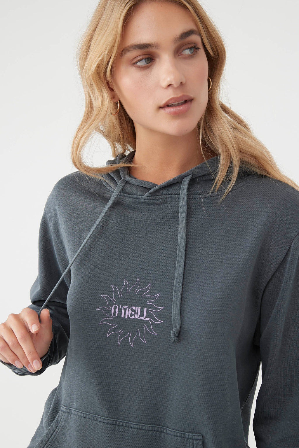 FOREVER HOODIE