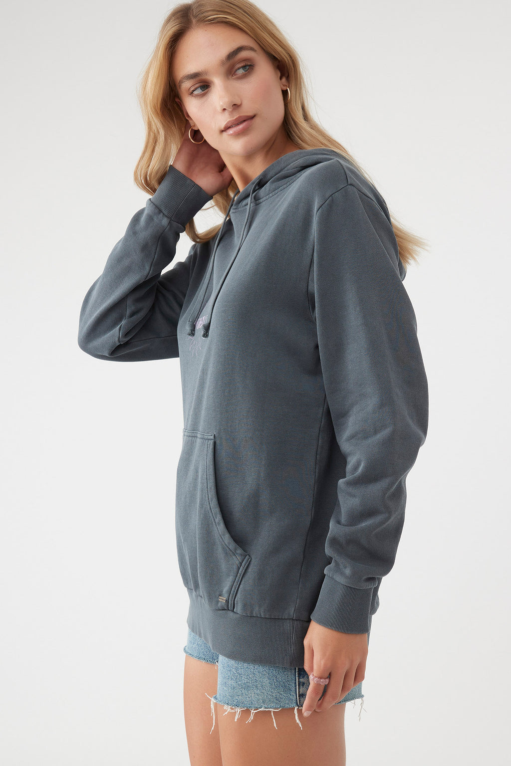 FOREVER HOODIE
