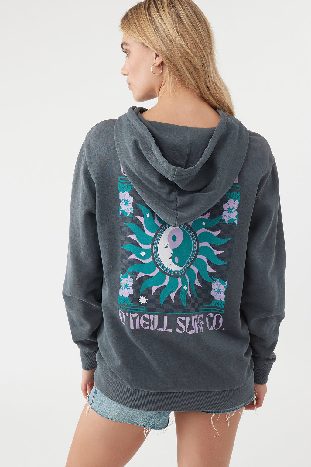 FOREVER HOODIE
