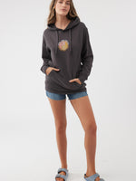 FOREVER HOODED SWEATSHIRT