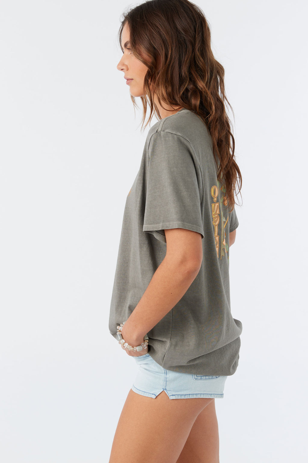 FOREVER TEE