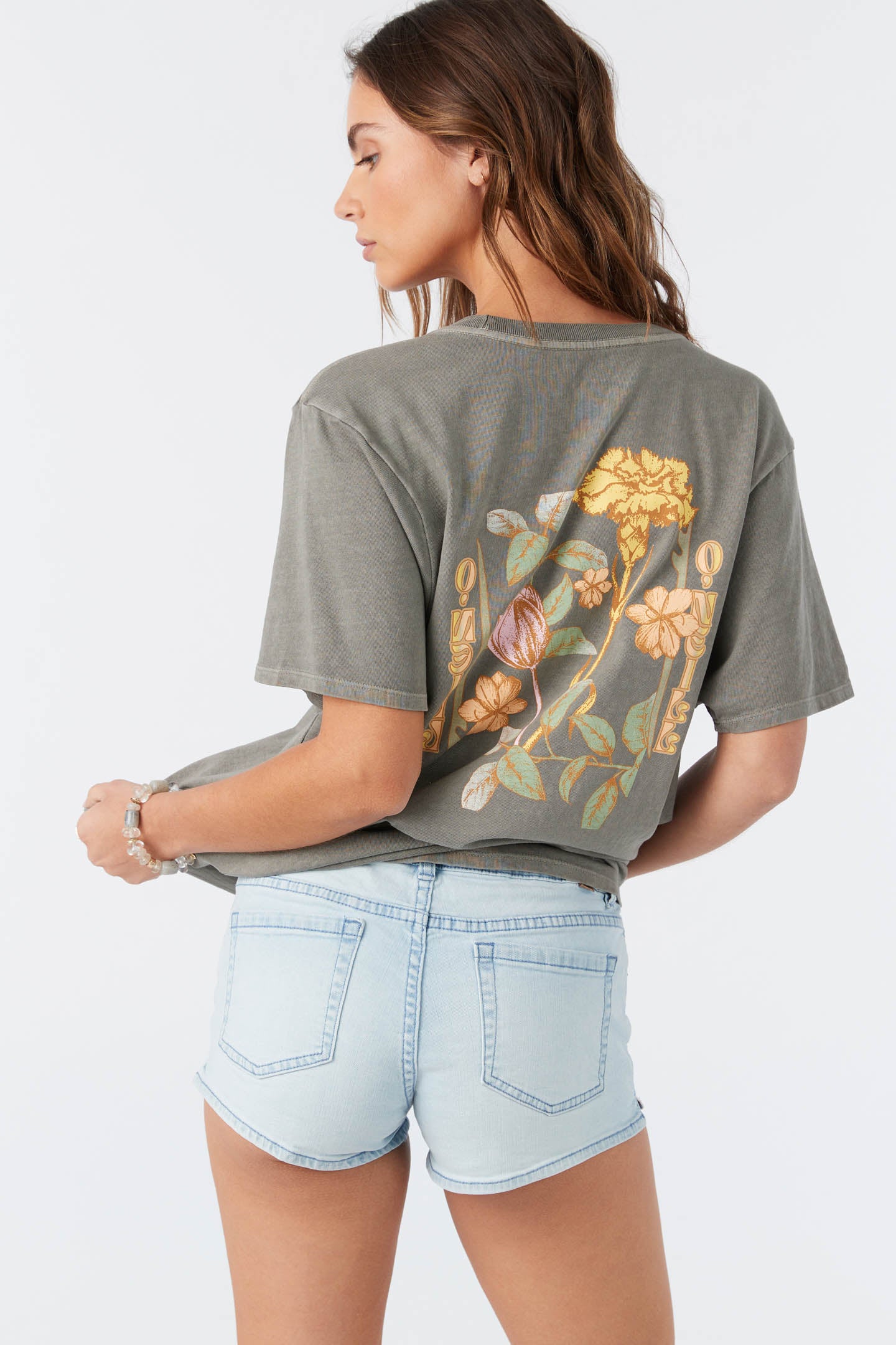 FOREVER TEE