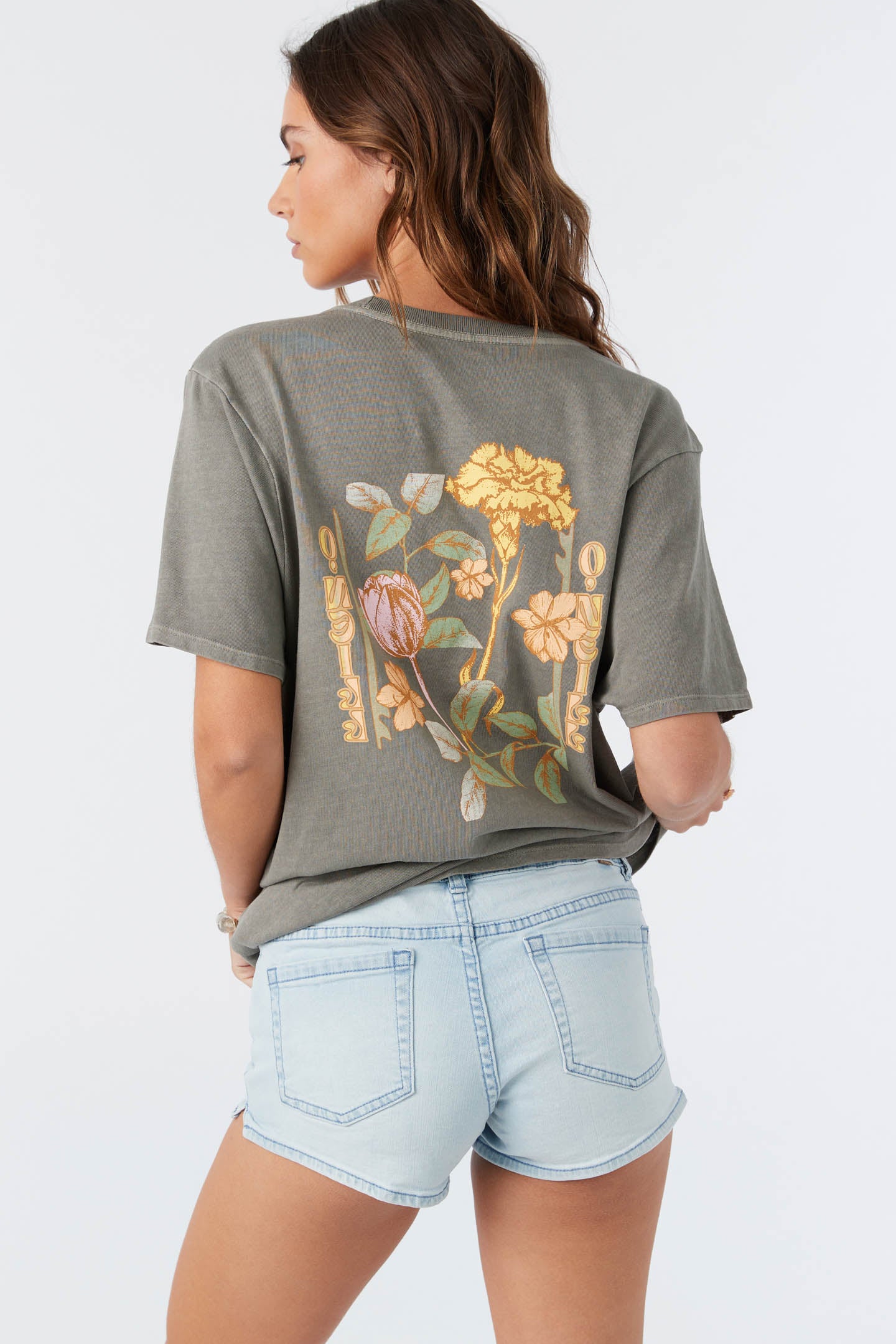 FOREVER TEE