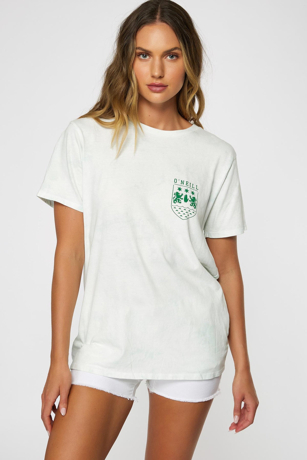 LADIES FOUNDER TEE