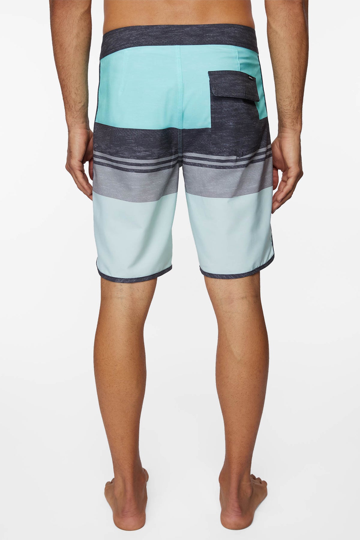 FOUR SQUARE STRETCH 19