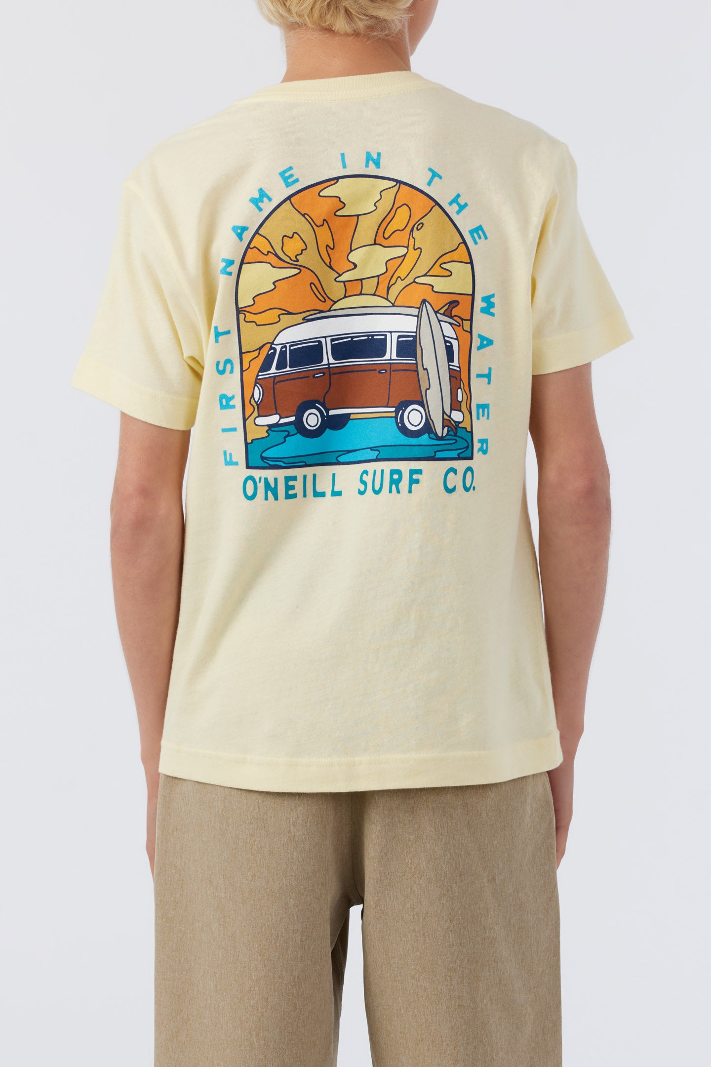 FREEDOM TEE