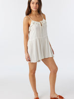 GARLAND ROMPER