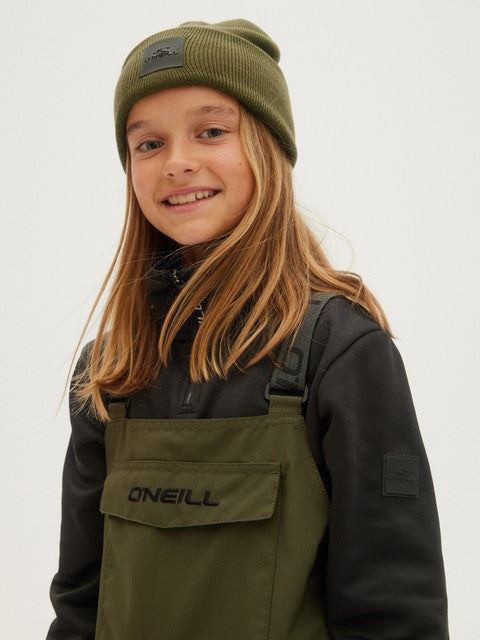 KIDS BIB SNOW PANTS