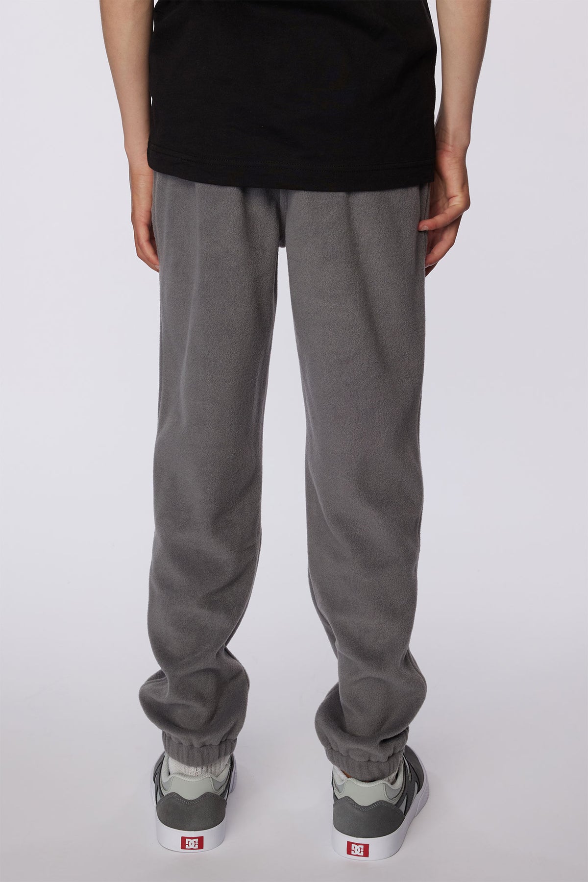 BOYS GLACIER PANT