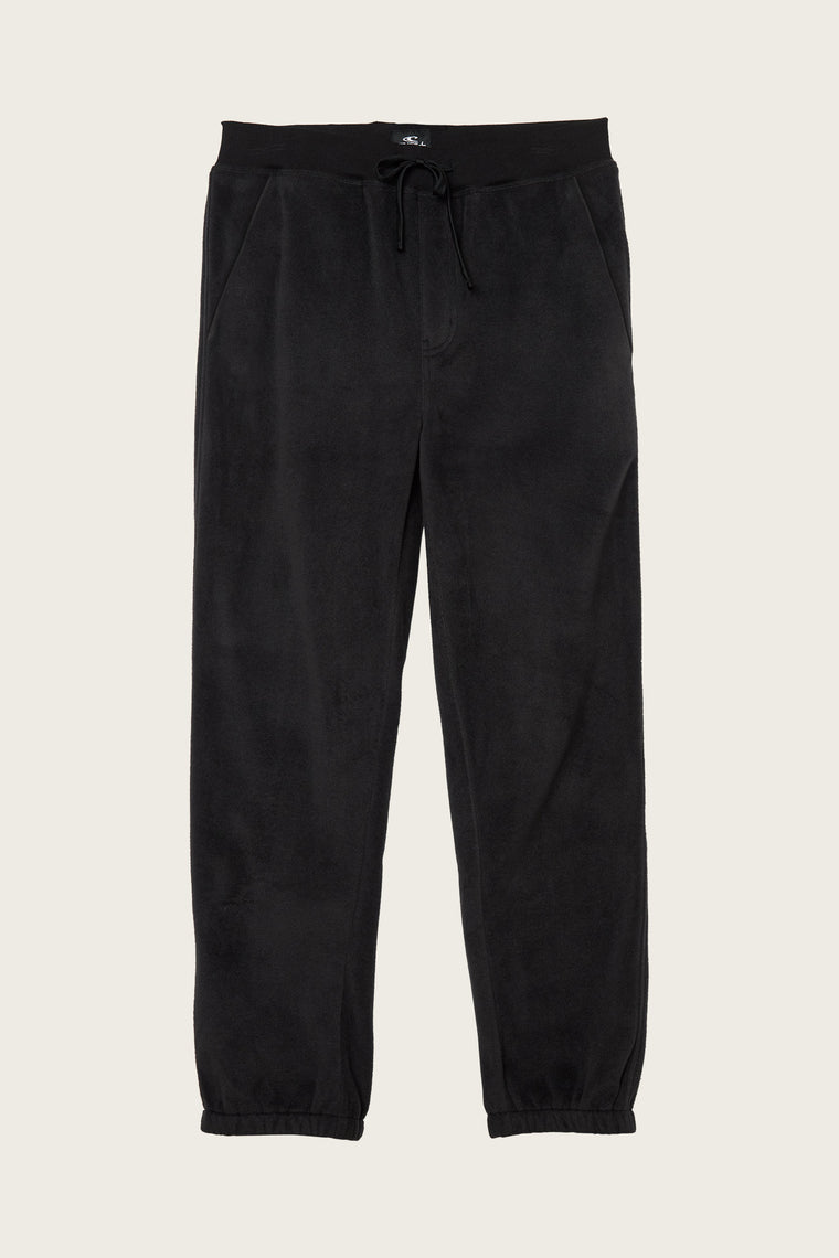 MENS GLACIER FLEECE PANT