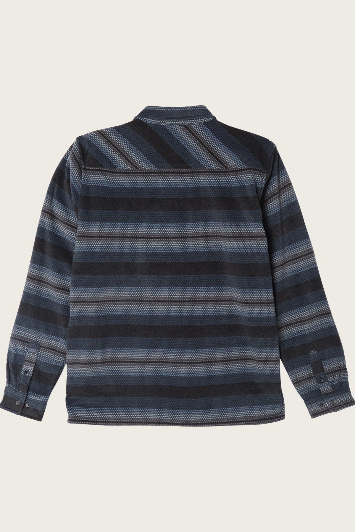 MENS GLACIER PEAK FLANNEL