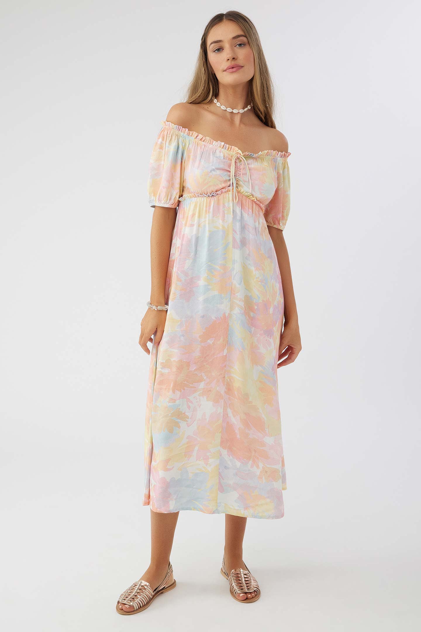 GLADYS DRESS