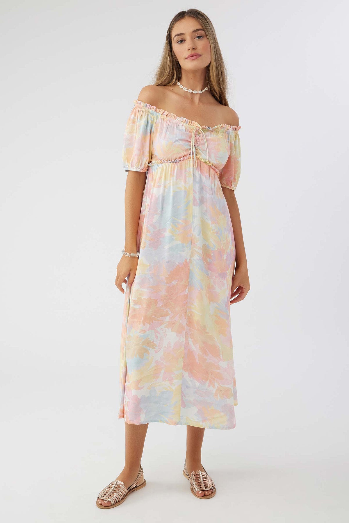 GLADYS DRESS