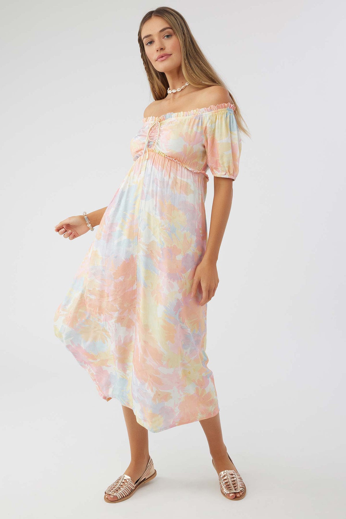 GLADYS DRESS