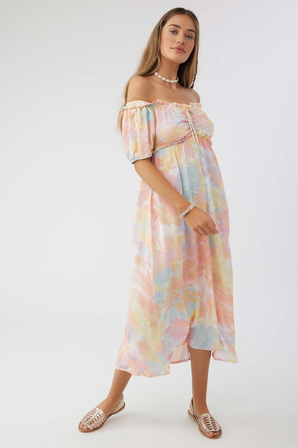 GLADYS DRESS