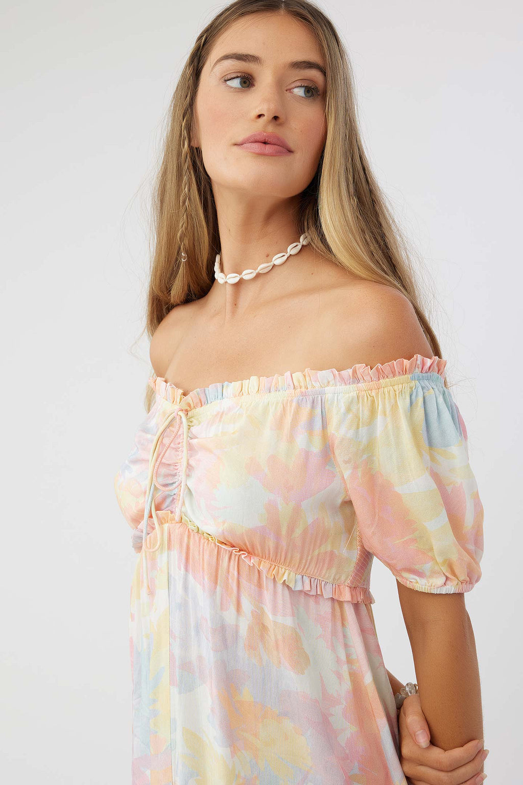 GLADYS DRESS