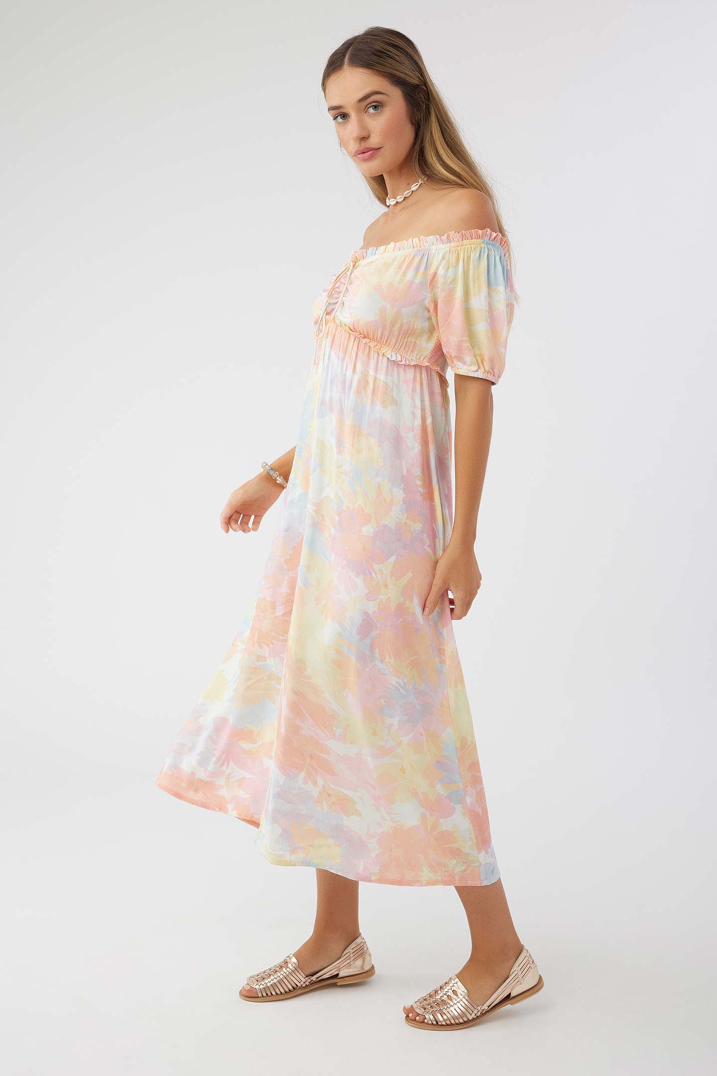 GLADYS DRESS