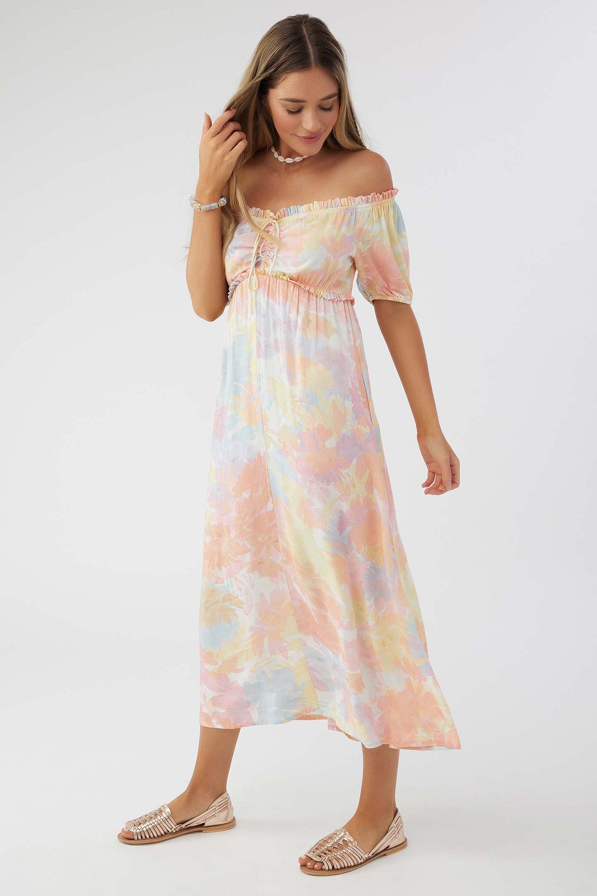 GLADYS DRESS