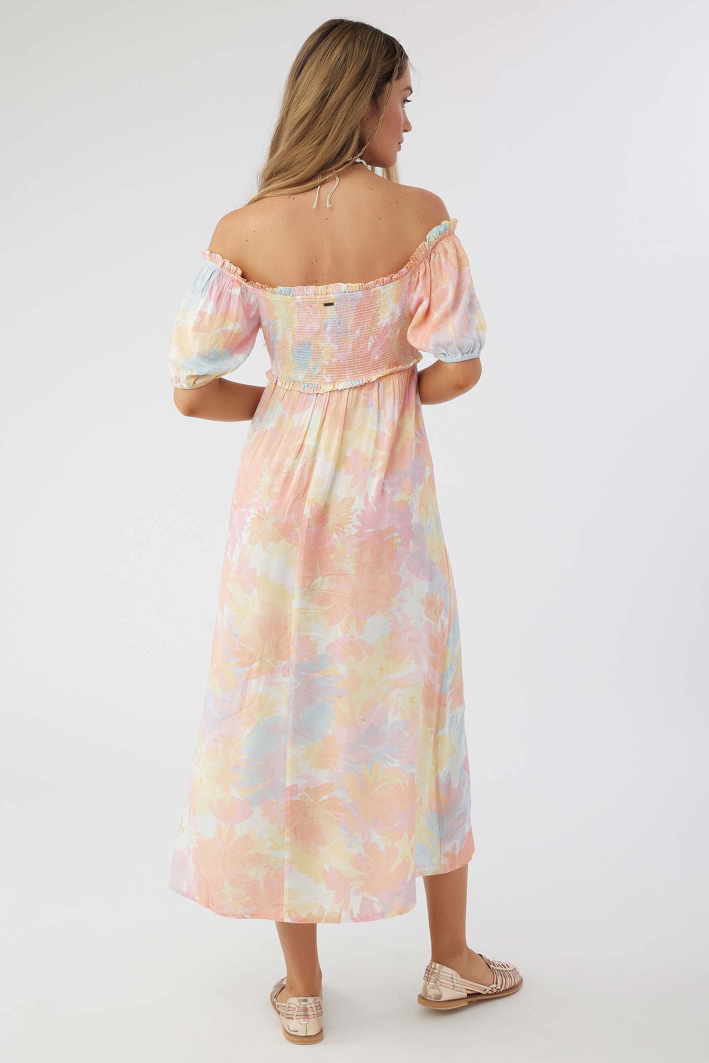 GLADYS DRESS