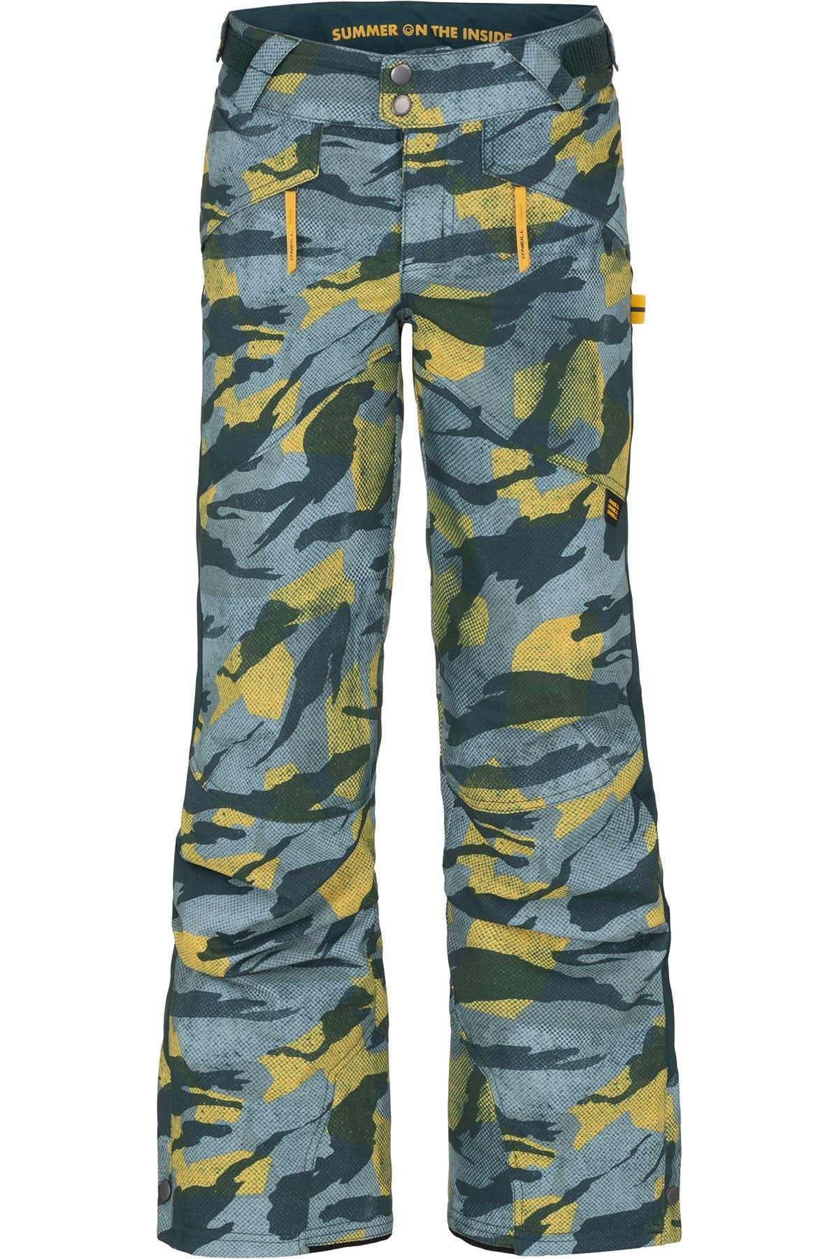 AOP PANTS