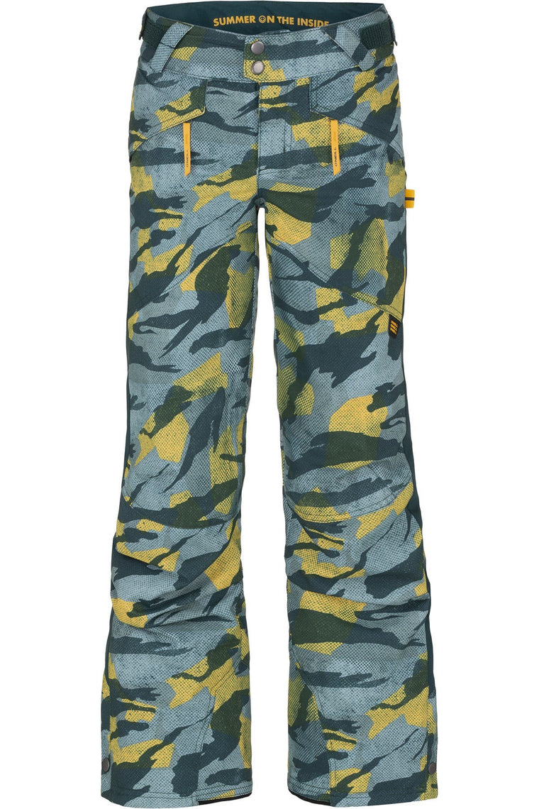 AOP PANTS