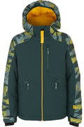 DIABASE JACKET