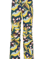 CHARM MELANGE PANTS