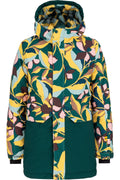 ZEOLITE JACKET