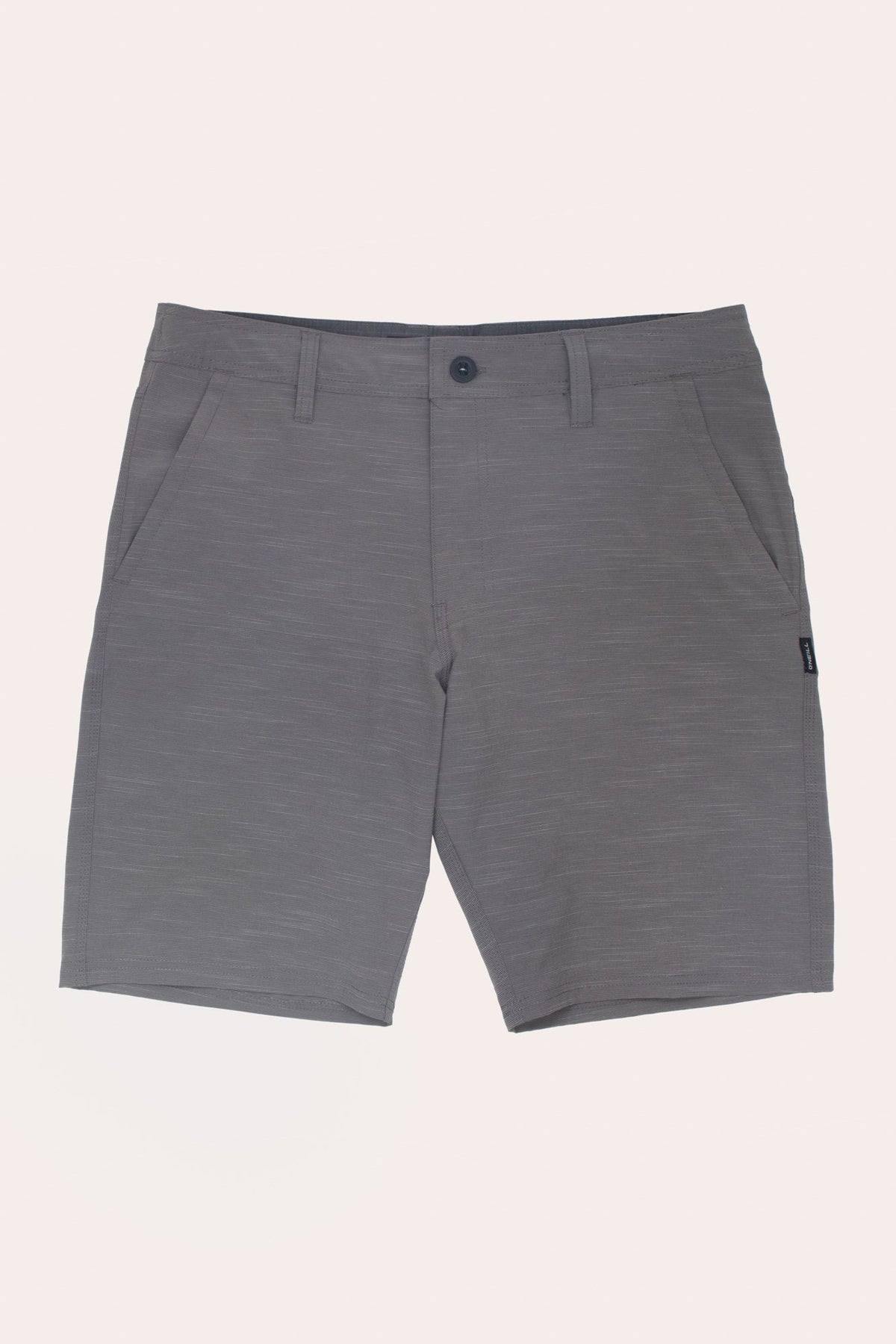 LOCKED SLUB HYBRID SHORTS