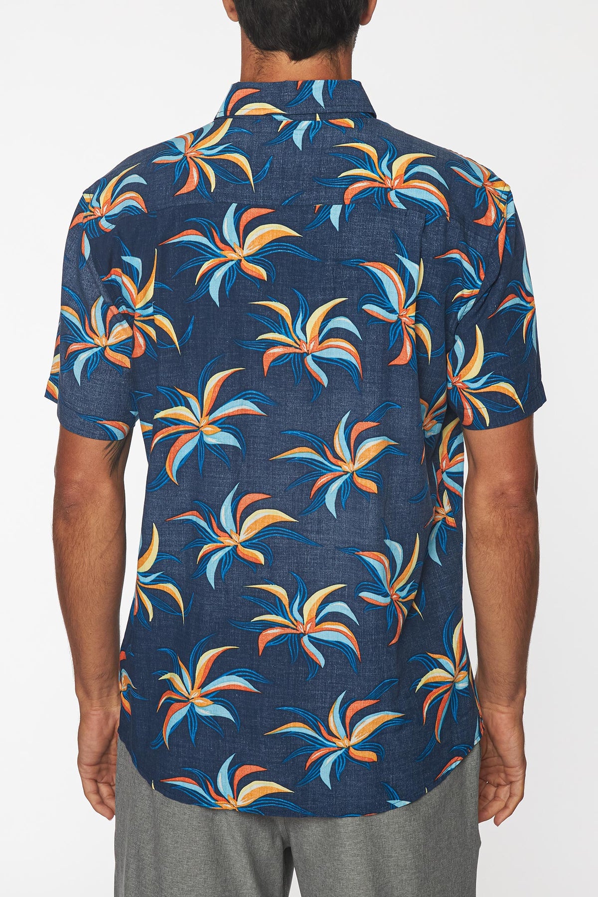 MENS GROVE FLOW SHIRT
