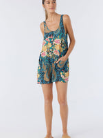 GROVER ROMPER