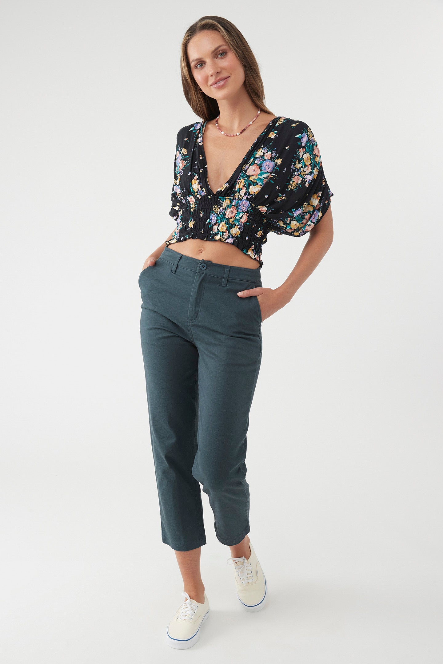 HALETTE TOP