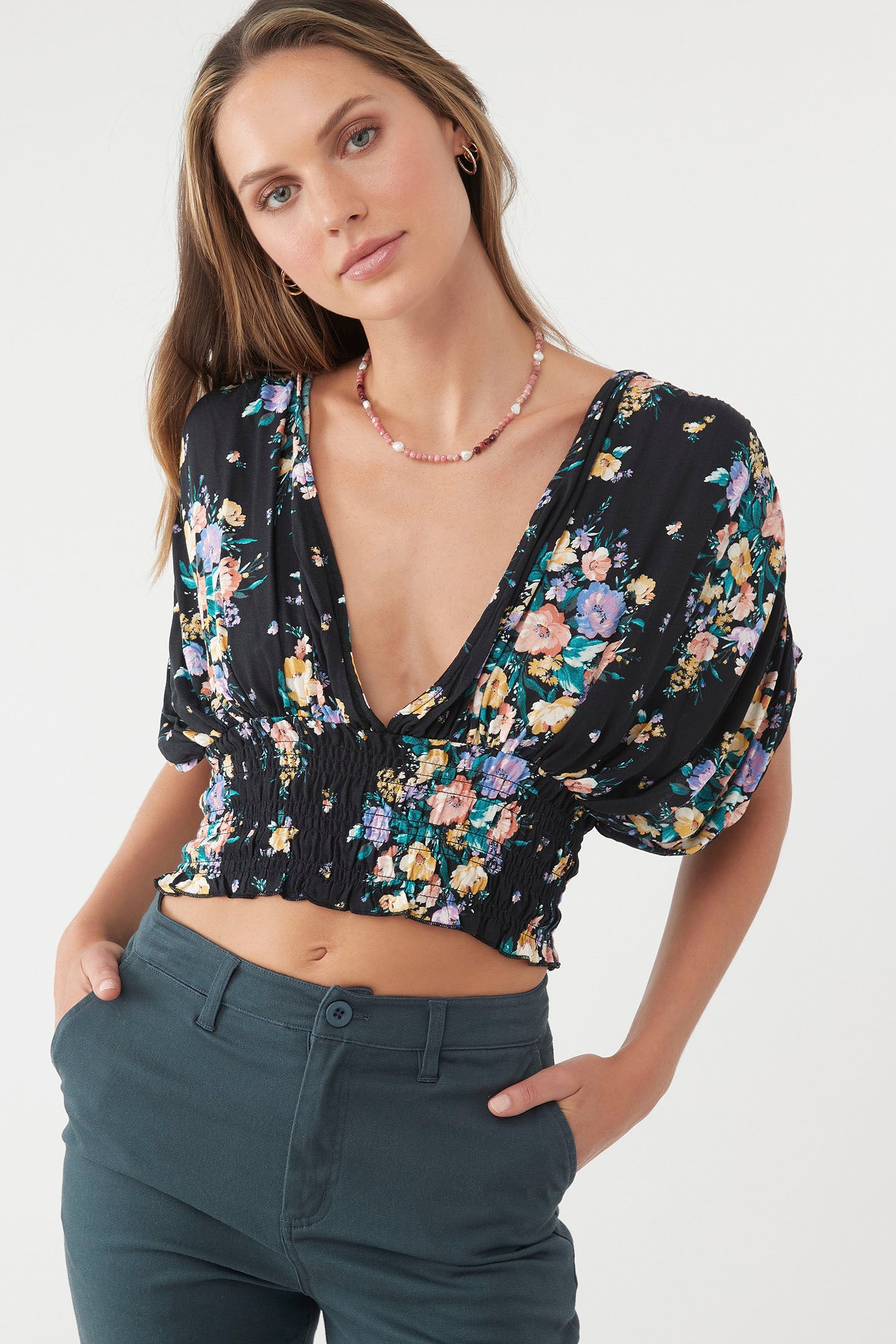 HALETTE TOP