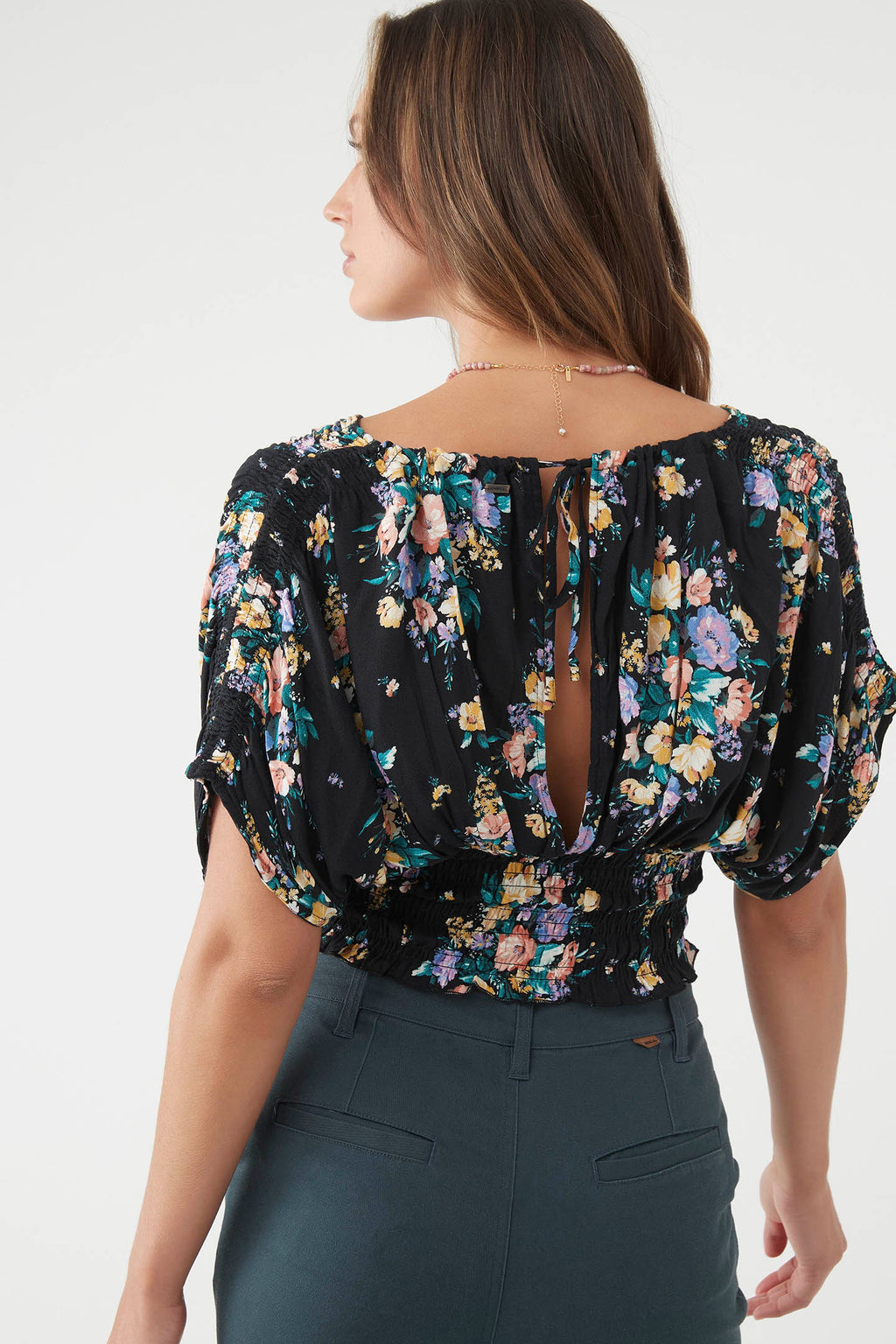 HALETTE TOP