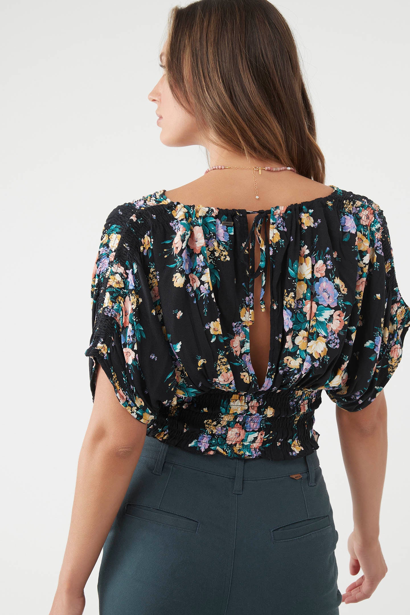 HALETTE TOP
