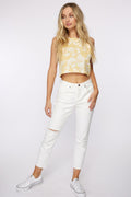 HALLOWAY TOP